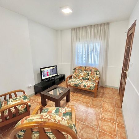 Apartamento Mestre Mateo Apartamento Santiago de Compostela Exterior foto