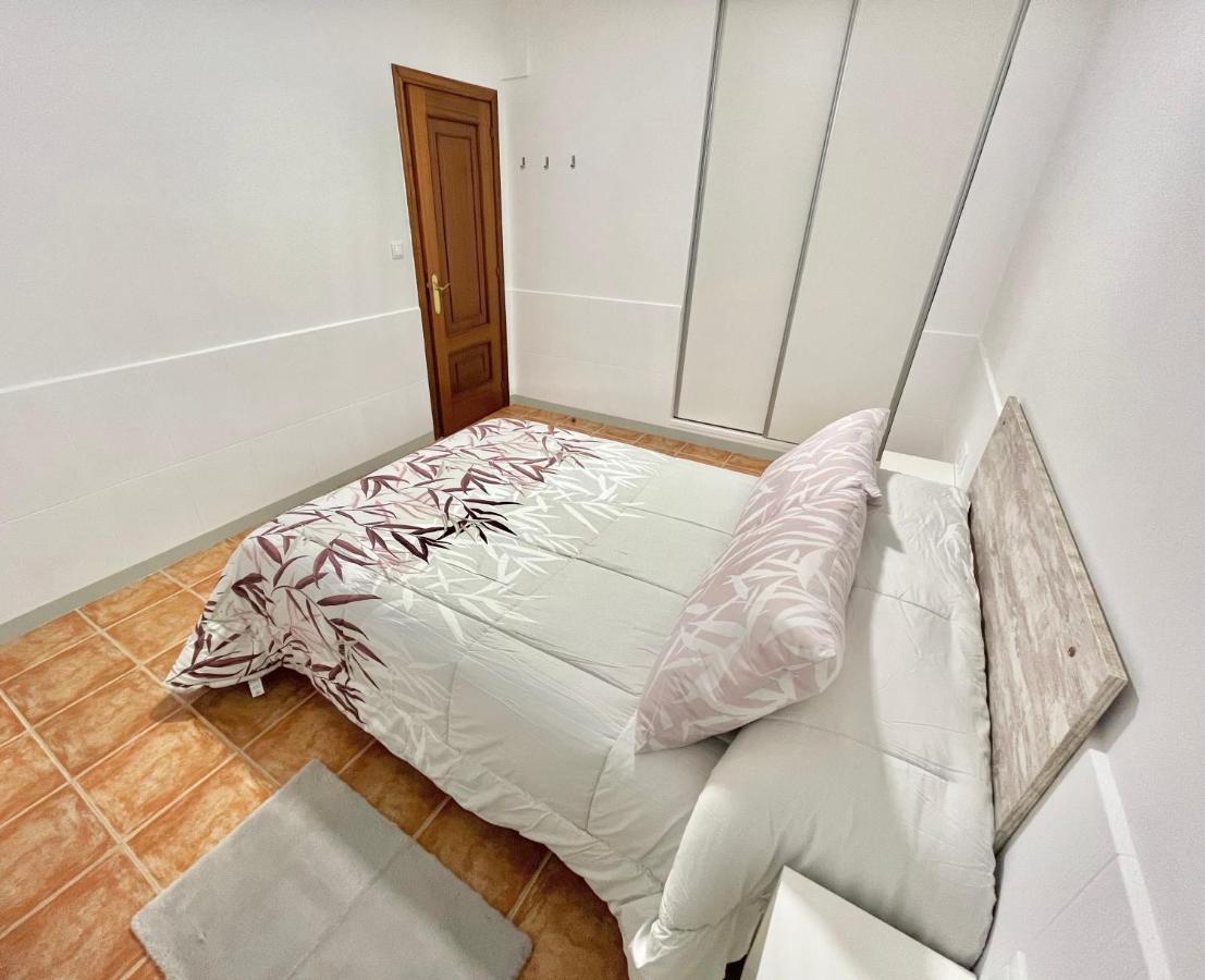 Apartamento Mestre Mateo Apartamento Santiago de Compostela Exterior foto