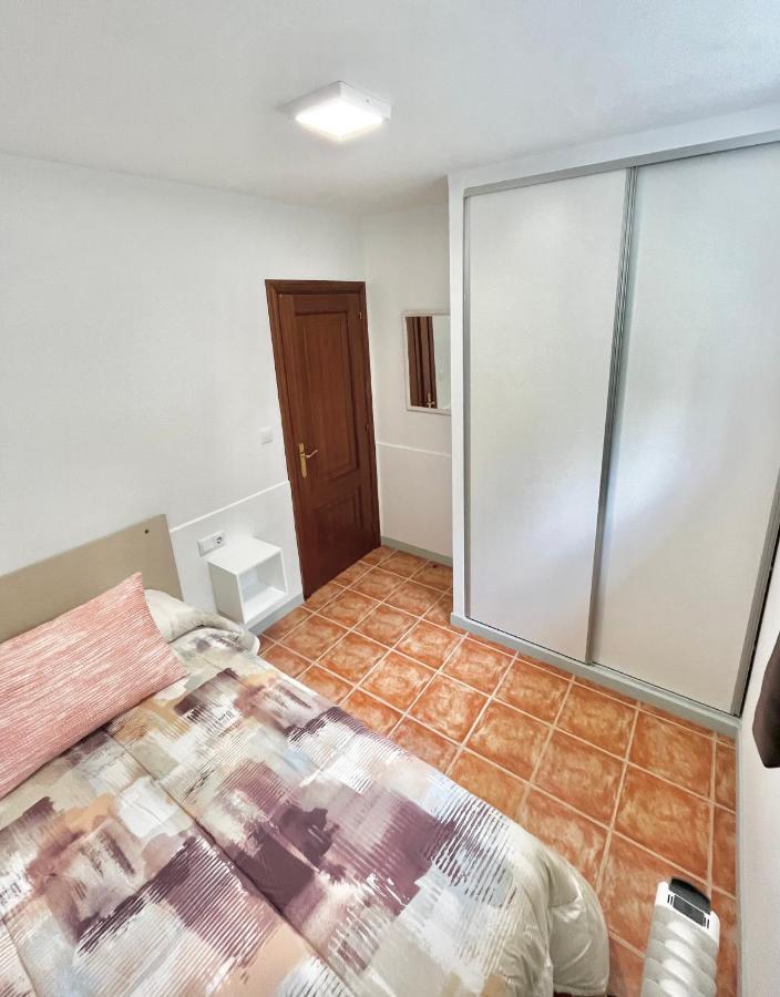 Apartamento Mestre Mateo Apartamento Santiago de Compostela Exterior foto