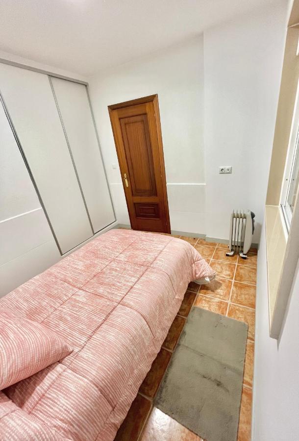Apartamento Mestre Mateo Apartamento Santiago de Compostela Exterior foto