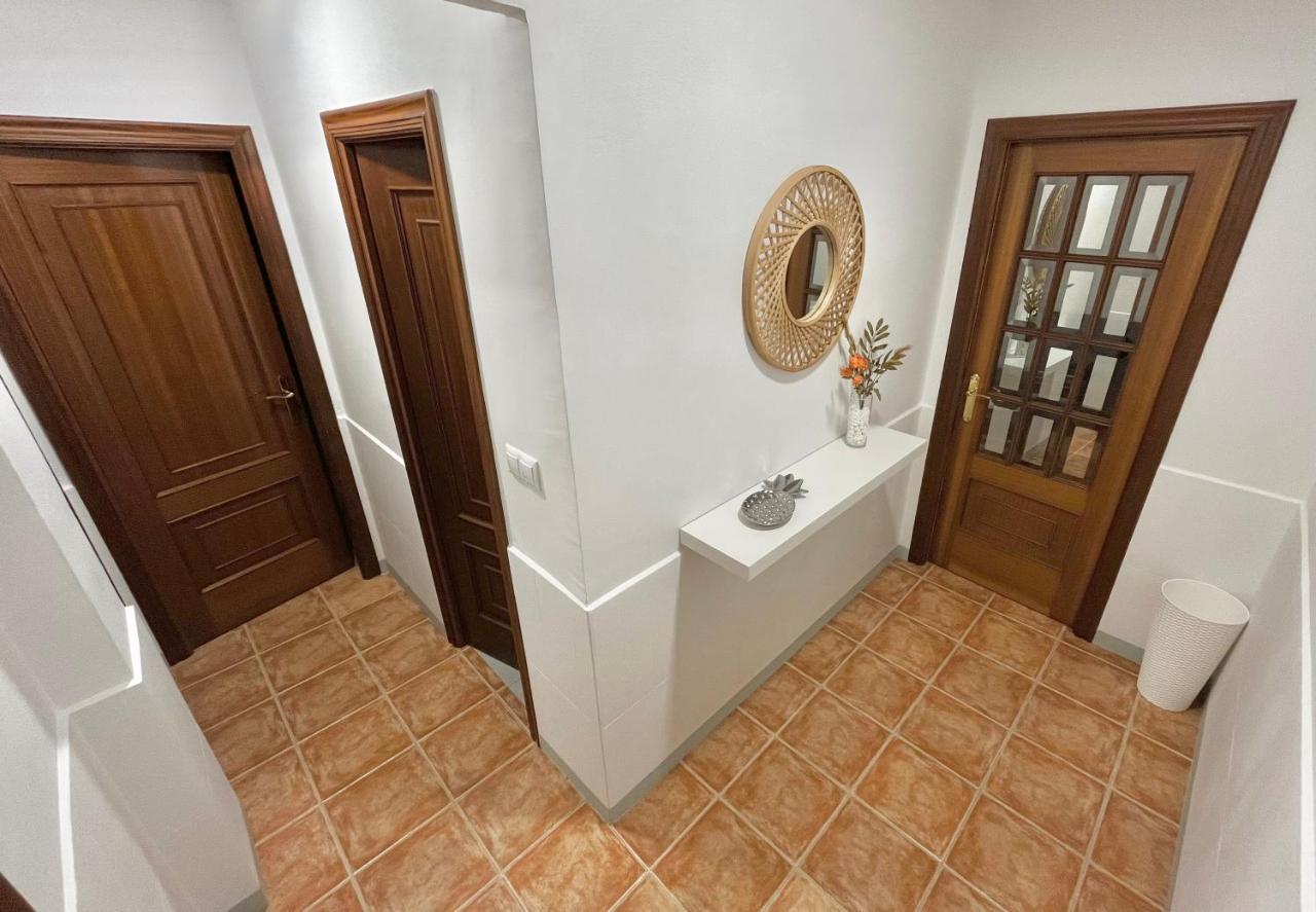 Apartamento Mestre Mateo Apartamento Santiago de Compostela Exterior foto